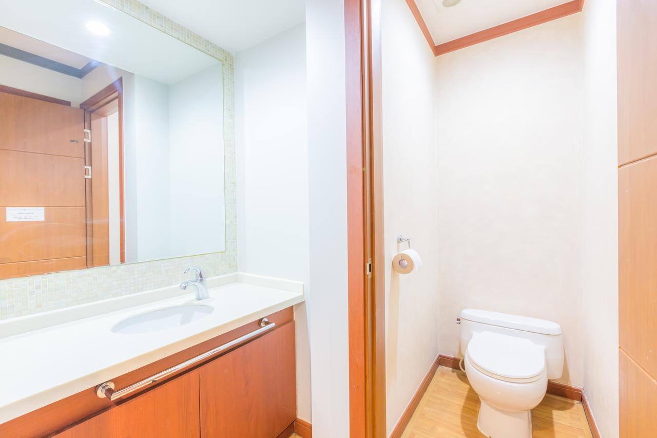 Hotel The Evelyn Seul Esterno foto