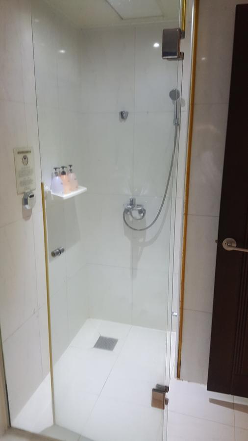 Hotel The Evelyn Seul Esterno foto