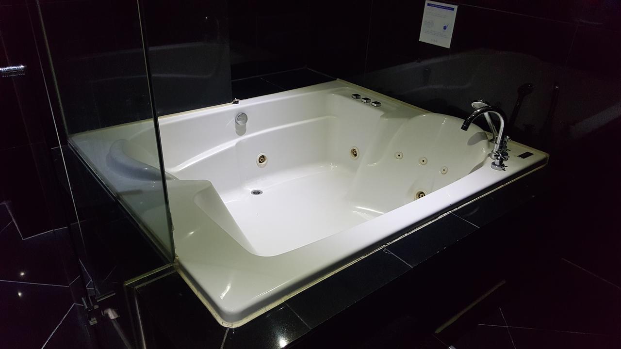 Hotel The Evelyn Seul Esterno foto