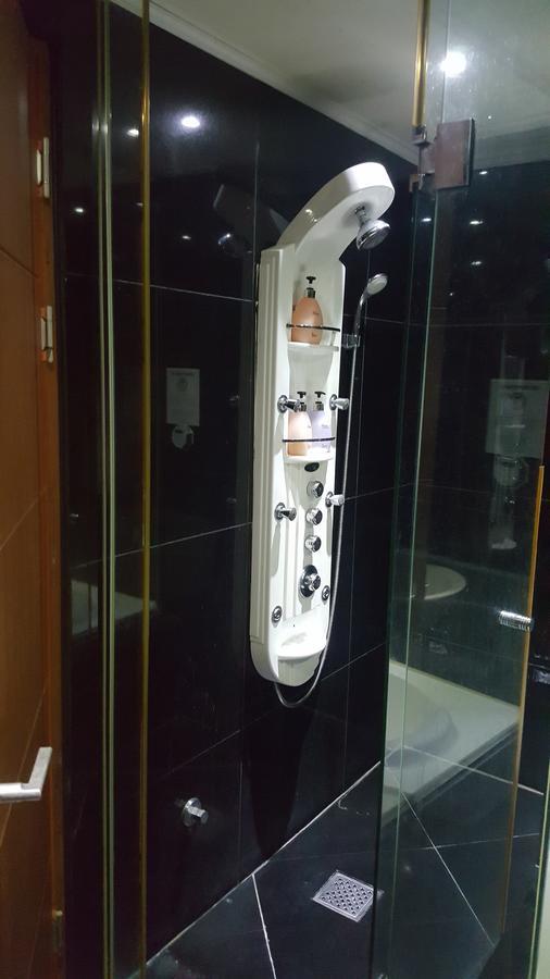 Hotel The Evelyn Seul Esterno foto